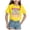 A24-Yellow, variant on Toddler Girls Short Sleeve T-Shirt Soft Cotton Crew Neck Tees Kids 24 Months 2t 3t 4t 5t 6t 7t Casual Basic Summer Tops Daily Wear Clothing Gibobby,13-14 Years,Blue