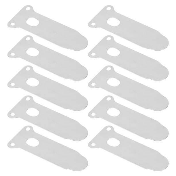 Accesorio para Compresor de Aire Placa de Válvula de 62 mm NikouMX