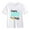 White, variant on FDDMis Girl Crop Tops Crop Top T Shirt Childrens Clothes Girls Size 6-7 T Shirts for Teen Boys Undershirts Size 5-6 Shirts Girls 14-16 Cute T Girls Kids Shirts Boys 10-12 Boy Shirts Size 7