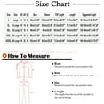 thumbnail image 3 of WAENQINLA Thermal Underwear for Men Lightweight Long Sleeve V-Neck Shirt and Bottom Slim Fit Base Layer Pullover for Cold Weather, 3 of 3