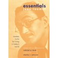 thumbnail image 1 of Pre-Owned Essentials (Hill Street Classics.) (Hardcover) 1892514257 9781892514257, 1 of 1