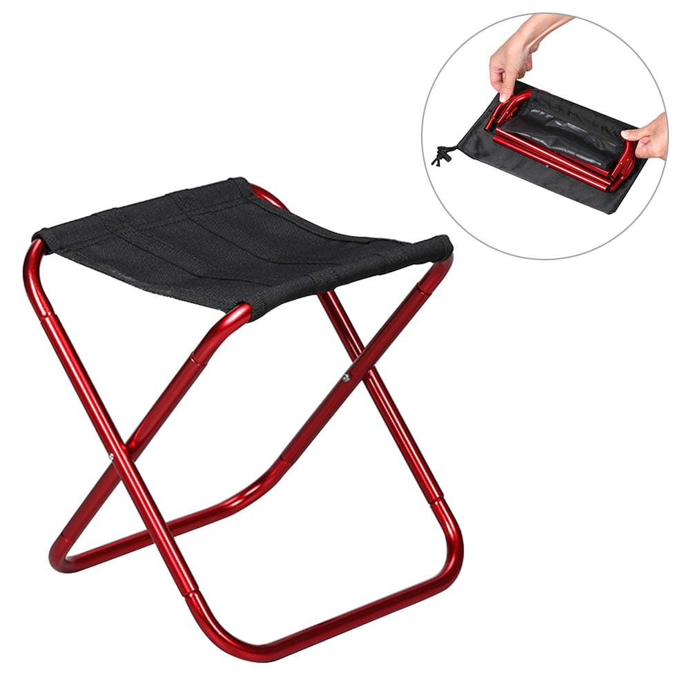 light portable folding chair