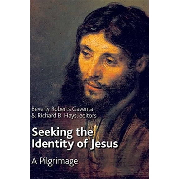 Pre-Owned Seeking the Identity of Jesus: A Pilgrimage (Paperback) 0802824714 9780802824714