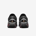 thumbnail image 6 of Nike Air Max Dn Shoes DV3337-016, Black/Black/Metallic Silver/University Red Size 7.5, 6 of 6