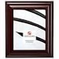 thumbnail image 3 of Craig Frames Upscale Picture Frame, 11 x 17 Inch, Dark Mahogany, 3 of 4