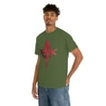 thumbnail image 6 of Red Cross T-Shirt, 6 of 8