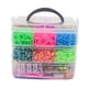thumbnail image 5 of Kits de pulseras de bandas de goma Accesorios Telares Bandas Pulseras Kits Telar Pulsera S, 5 of 9
