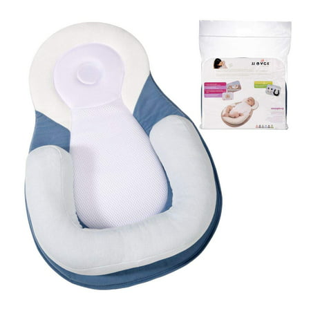 Portable Baby Crib Nursery Travel Folding Baby Bed Bag Infant Toddler Cradle Multifunction Storage Bag for 0-12 MonthBaby