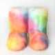 thumbnail image 5 of Botas de animales de imitación de color a la moda para mujer más botas de cachemir botas de nieve Wmkox8yii ghj723, 5 of 7