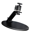 thumbnail image 6 of Universals 1/4" Screw Compatible Projector Stand for DSLR Cameras Mobile Phones Adjustable Positioning, 6 of 9
