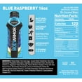 BODYARMOR Sports Drink Blue Raspberry, 12 fl oz, 18 Count