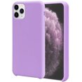 thumbnail image 1 of [PST] iPhone 11 Pro Max (6.5") Liquid Silicone Case, Premium Silm Soft Liquid Silicone Gel Rubber Back Cover Phone Case, 1 of 4