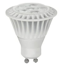Good Bulb 7W LED MR16 GU10 Bulb 4100K Cool White Dimmable Flood 40°  4-Pack