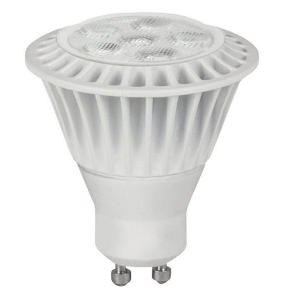 Good Bulb 7W LED MR16 GU10 Bulb 4100K Cool White Dimmable Flood 40°  4-Pack