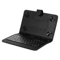 thumbnail image 4 of Keyboard,7/8 Inch Tablet Stylus Pen Android Stand Stylus Pen Leather Cover Stand Android 7/8 Inch Pu Leather Cover Pen Android 7/8 Eryue, 4 of 6