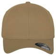 thumbnail image 2 of Yupoong Mens Flexfit Fitted Baseball Cap, 2 of 4