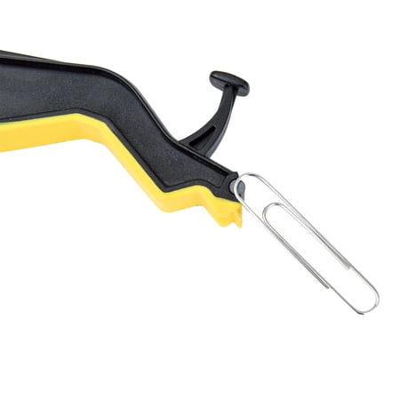Cubii Health Lightweight Rotating 24 Easy-to-Use Reacher Grabber Tool, Aluminum, (3 Pack)