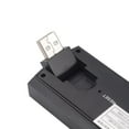 thumbnail image 5 of Wireless USB 3.0 WiFi Adapter for Desktop PC, AC 1300Mbps USB WiFi Dual-Band Network Adapter for PC with 400Mbps/2.4G 867Mbps/5G,Dual 5Dbi Antennas, Wireless WiFi Dongle for Windows11/10/8/7/Vista/XP, 5 of 8
