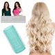 thumbnail image 5 of Cabellos Ondulados 6 pinzas para el pelo esponjosas, color portátil, herramientas de salón de bricolaje para mujeres al azar (25 mm) Tmvgtek Cuidado Belleza, 5 of 7