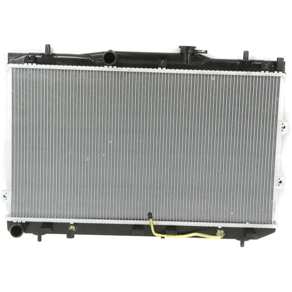 RADIATOR Compatible with KIA SPECTRA 2004-2009 Automatic Transmission