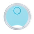 thumbnail image 2 of Wireless Key Finder Bluetooth-Compatible Handbag Luggage Dual Way Anti-Lost Alarm Remote Control Tracker Battery Powered Locator, 2 of 10