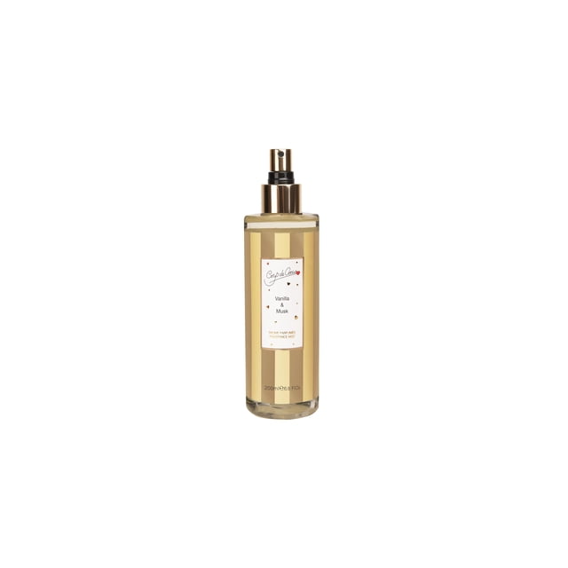 Bruma de fragancia Coup De Coeur Vainilla y Almizcle 200 ml