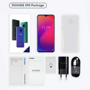 2G Mini Flip Children's Phone 0.66 Inch Wireless Bluetooth Dialer Magic Voice