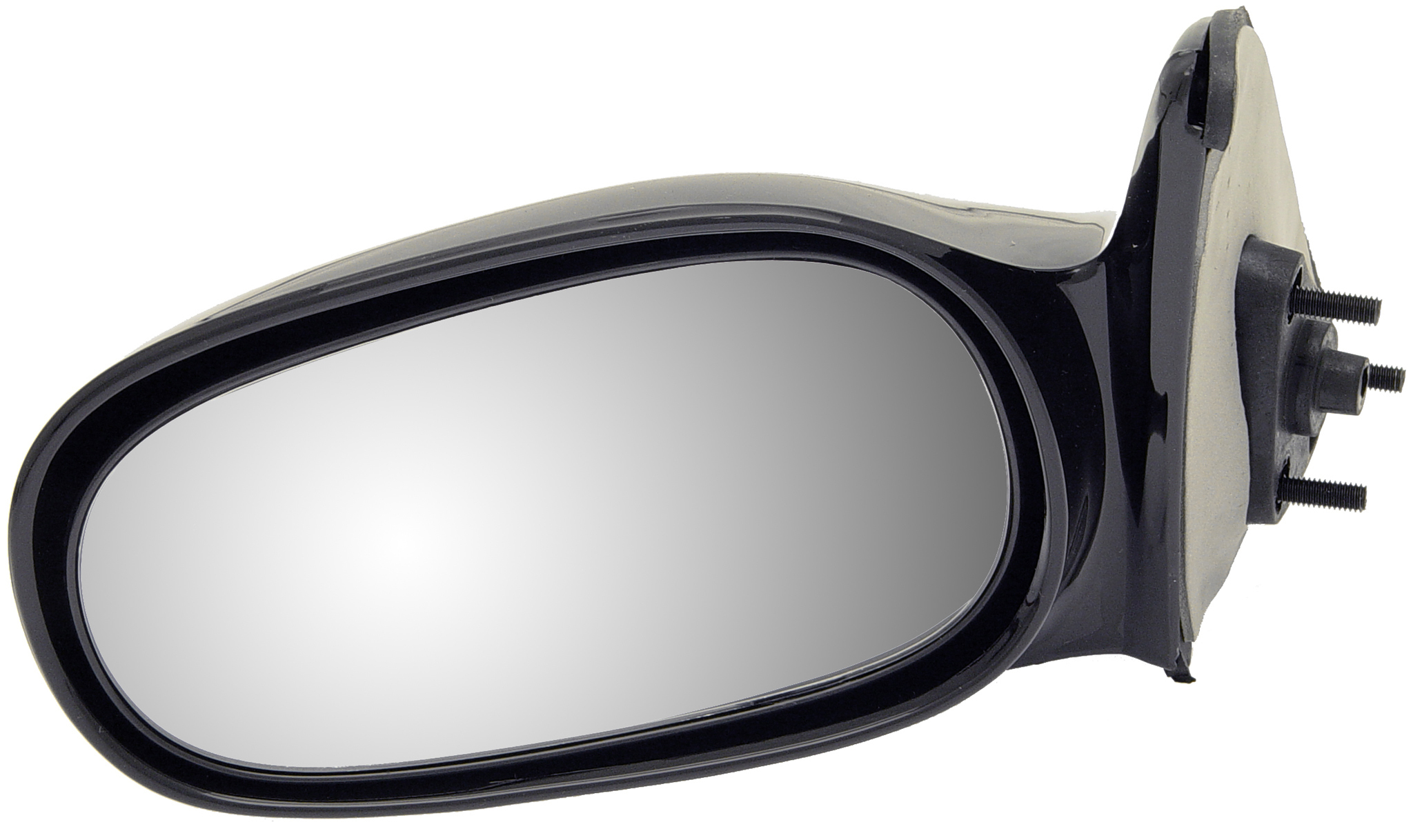 Dorman 955-459 Driver Side Door Mirror for Specific Toyota Models