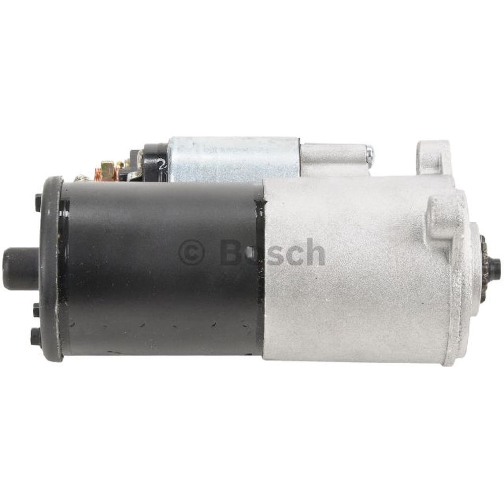 OE Replacement for 1999-2013 Ford Expedition Starter Motor (EL Eddie