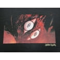thumbnail image 2 of Jujutsu Kaisen Dagon Men's Black T-shirt-XL, 2 of 4