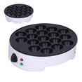 thumbnail image 1 of Bandeja Para Hornear Eléctrica, Suministros Para El Hogar De 18 Orificios Takoyaki Maker Para Cocina Para El Hogar, 1 of 7