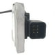thumbnail image 4 of Rear Nox Sensor Nitrogen Oxygen Sensor For Express for 2500 12669595, 5WK96645H, 12671388,19256344, 4 of 5