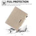 thumbnail image 6 of Case for iPad Pro 12.9-inch 3rd 4th 5th 6th Generation Smart Flip Stand Cover w Card Holder, 6 of 11