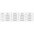 thumbnail image 2 of Wuxian Men Retro Streetwear Jacket Fuzzy Hoodie Soft Lined Zipper Up Solid Color Long Sleeve Sweatshirt Comfortable Casual Fit Cozy Stylish Outwear,White,XL, 2 of 2