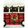 thumbnail image 2 of Christmas Red Motor Home Spoon Rest, 2 of 2