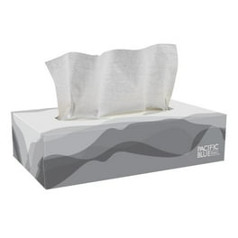 Advanced Facial Tissue, 2-Ply, White, Cube Box, 94 Sheets/Box, 36 Boxes/Carton Advanced Facial Tissue, 2-Ply, White, Cube Box, 94 Sheets/Box, 36 Boxes/Carton