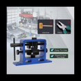 thumbnail image 3 of Sight Push Tool Mountable Universal Rear Push Tool Witness Windows Dovetailed Car Modification Sight Propulsion Tools,1 x Sight Push Tool,blue, 3 of 7