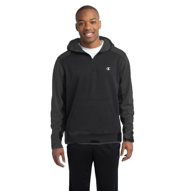 champion big & tall men's sweatshirts