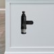 thumbnail image 4 of unbranded Organizador Adhesivo Para Maletero De Negro Con Soporte Para Plegable, 4 of 7