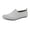 Gray, variant on Water Shoes for Women Men Barefoot Packable Quick Dry Beach Swim Aqua Socks for Yoga Surf Pool Non Slip Camping Lightweight Shoes Purple 36(US-5.5)