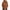 Brown, variant on tklpehg Women's Jackets for Winter Lightweight single-layer work Coat outdoor loose zippered jacket Overcoat Long Sleeve Leisure Solid Color Fall Coat Outwear Black XXXL