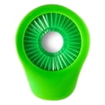 thumbnail image 3 of Moyic Cepillo de limpieza Manual para de ñame de maíz vegetal, cepillos antideslizantes de de 360 ​​grados, suministros de fregador Suministros de limpieza para el hogar Verde Moyic HA059396-03, 3 of 6