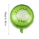 thumbnail image 3 of Wosthever Globos de boda con forma de fruta para fiesta, decoración de cumpleaños, globo de matrimonio Kits de decoración para fiestas kiwi, 3 of 6