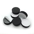 thumbnail image 2 of 60X Flower Pot Feet Invisible Non-Slip Flower Pot Rubber Riser Plant Desk Pad, 2 of 7