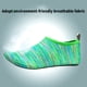 thumbnail image 4 of Eigraketly 2 uds zapatos para deportes acuáticos calcetines de natación de secado rápido zapatillas de deporte calcetín de buceo transpirable Type3 NO3, 4 of 6