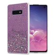 thumbnail image 1 of Cadorabo Case for Samsung Galaxy S10e Cover Screen Protection TPU Silicone Gel Back case, 1 of 7