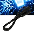 thumbnail image 4 of Cable De Alimentación IEC320 C8 A IEC320 C7 Cable De Extensión De Alimentación IEC 320 C8 A C7 100-240V Retardante De Llama Resistente Al Calor Para Calentadores De Manos Para, 4 of 8