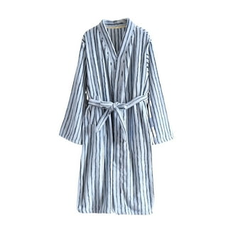 chinese dress ladies Women's Brushed Cotton Dressing Gown main image 1