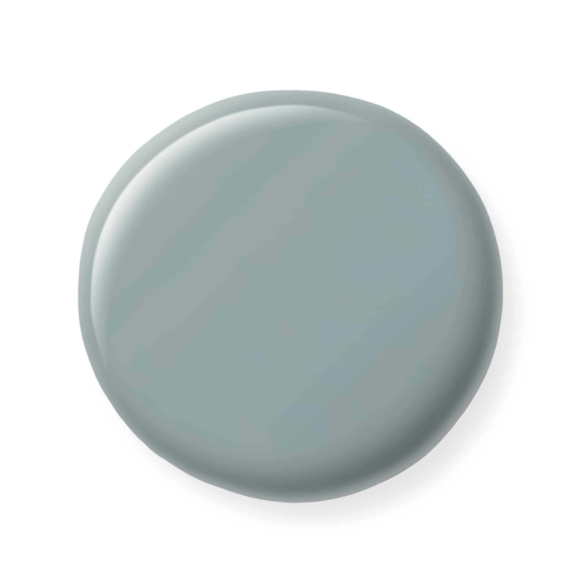 MINERAL FUSION Vegan Nail Polish, "Ice Queen" Light Blue/Cool Blue | Non-Toxic | Cruelty-Free