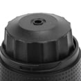 thumbnail image 3 of Xirurus Portable Coffee Maker Rechargeable Electric Handheld Car Espresso Machine for Travel Office and Household Use Auto Brewing Black 10.63 inches 1.38 lbs, 3 of 10